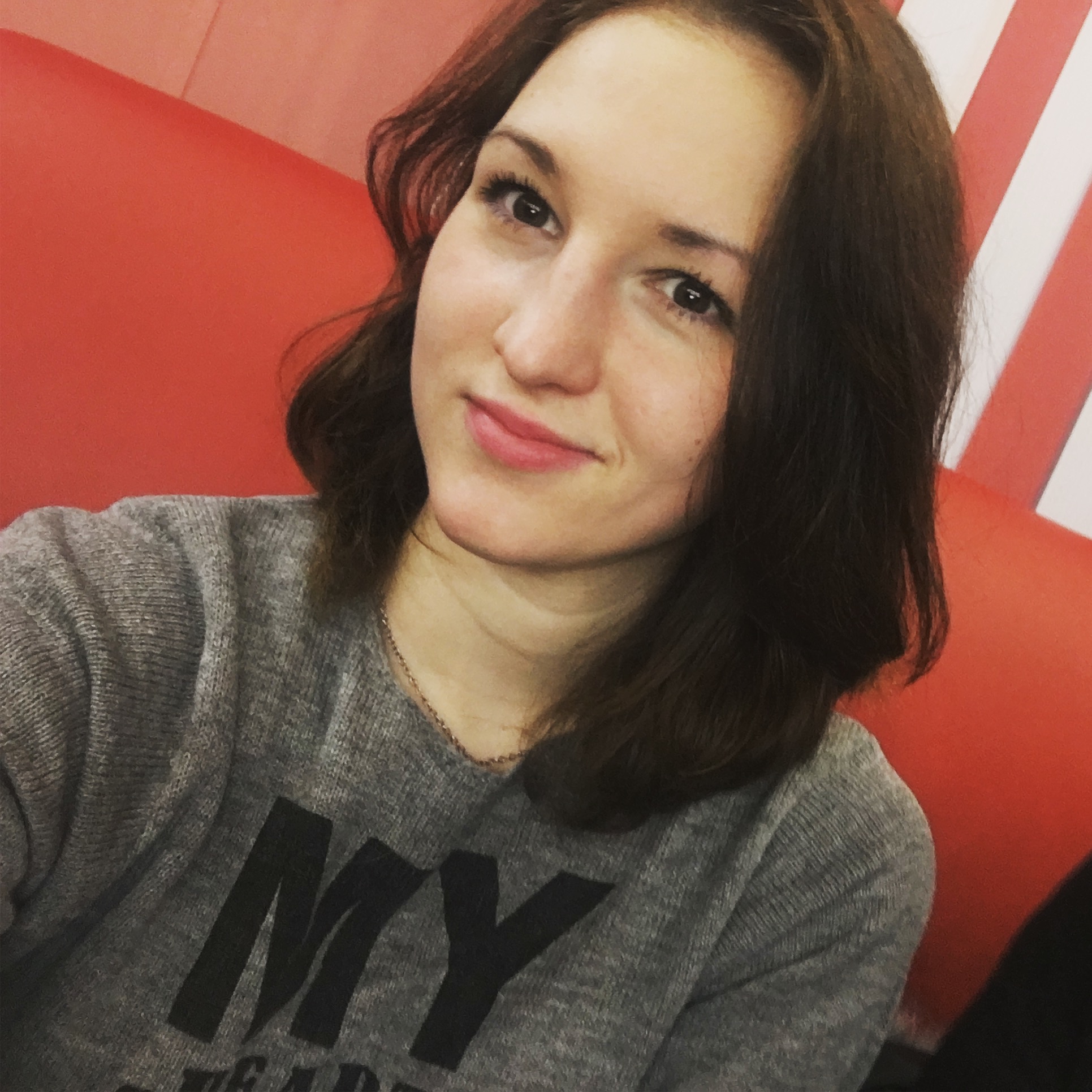 Колесникова Валентина Петровна
