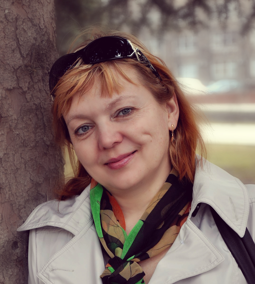 Шваб Людмила Викторовна