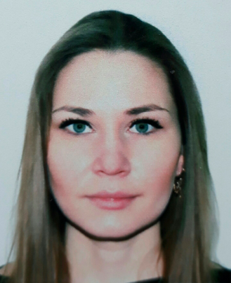 Чикишева Кристина Викторовна