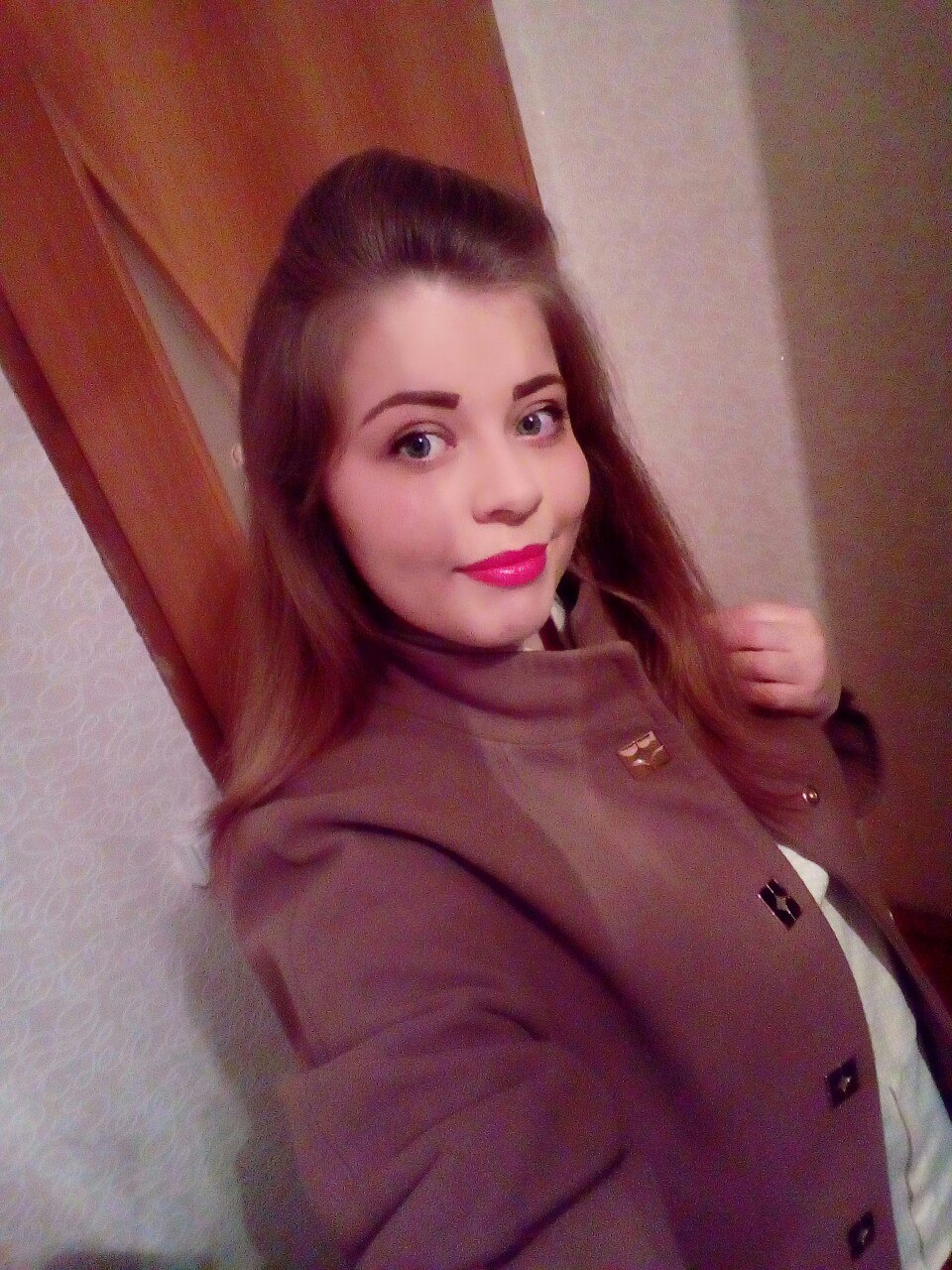 Колмакова Регина Олеговна