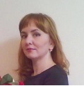 Макеева Гелия