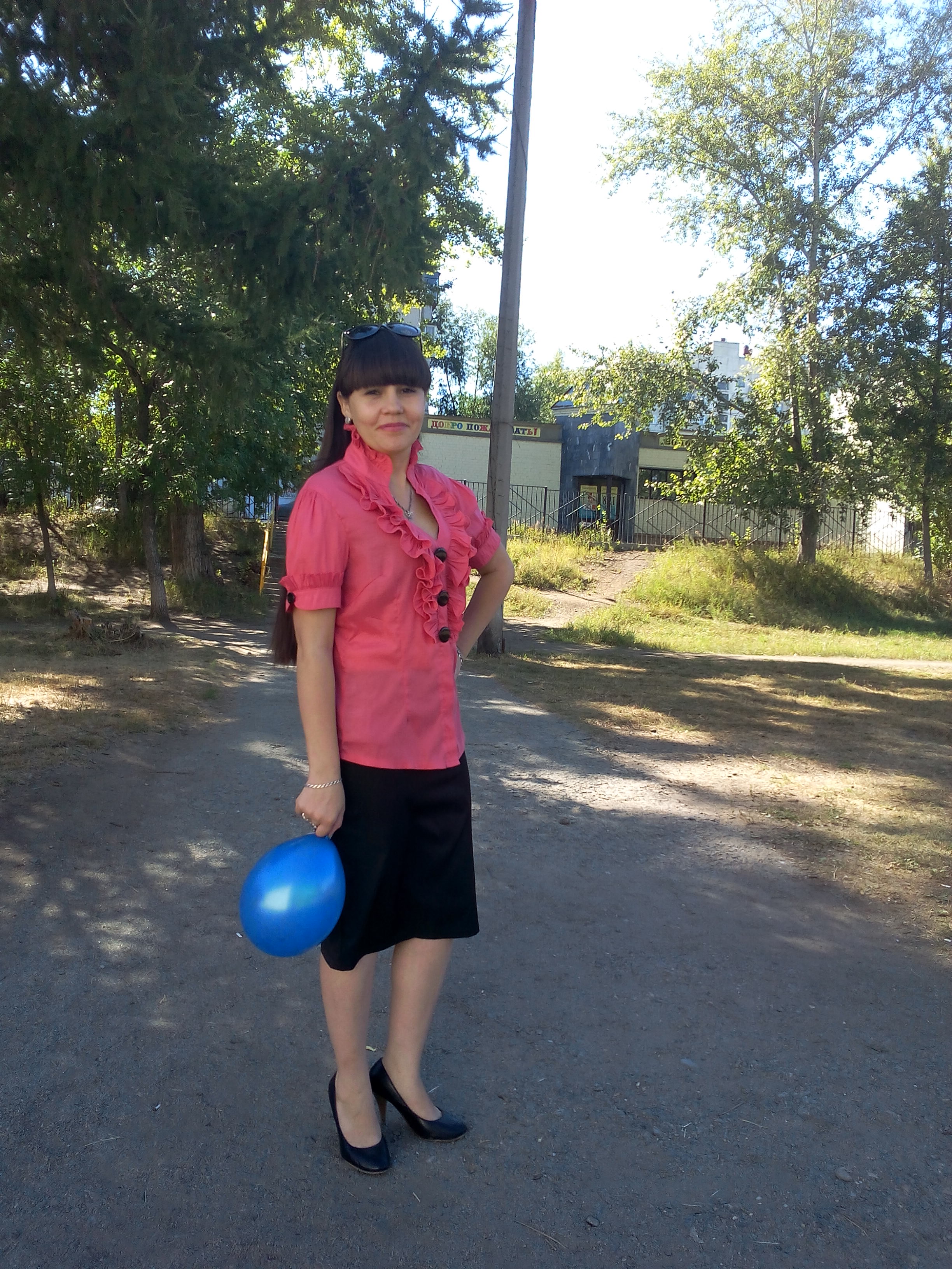 Синцова Наталья Николаевна