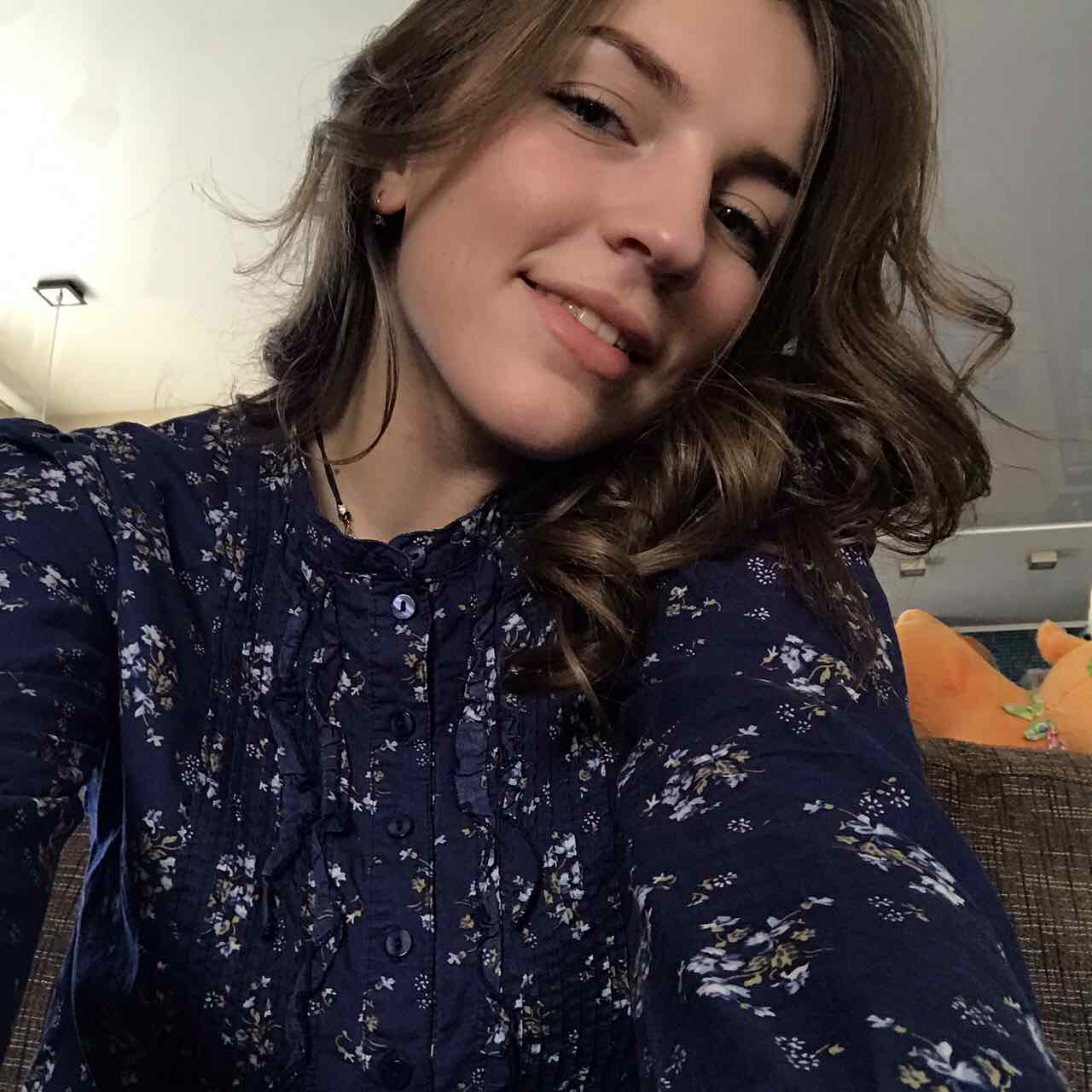 Тищенко Светлана Юрьевна