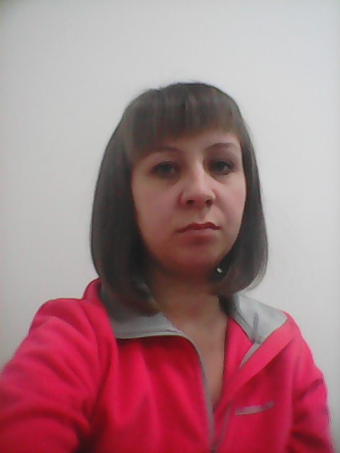 Котельникова Любовь Александровна