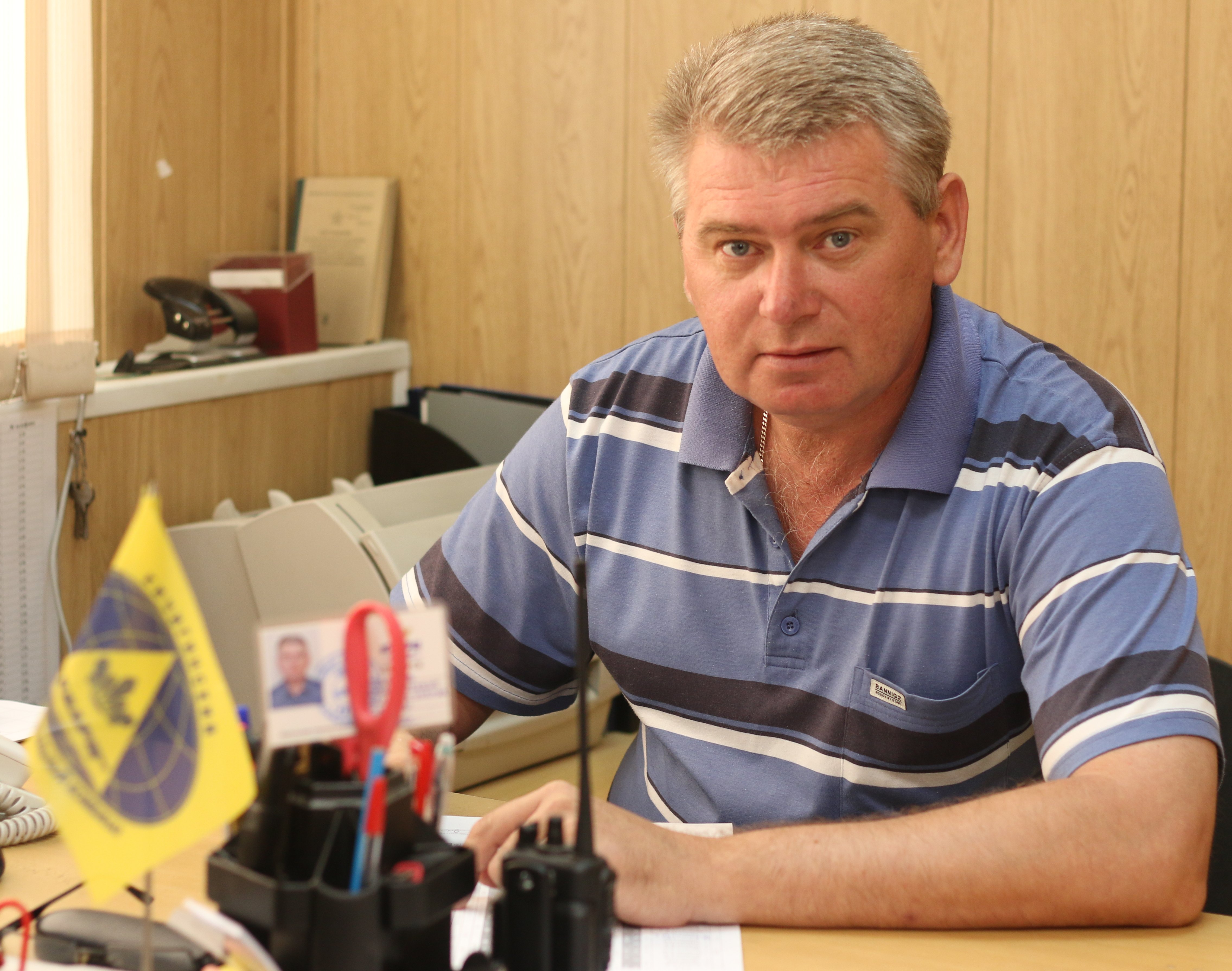 Андрей Сергеевич