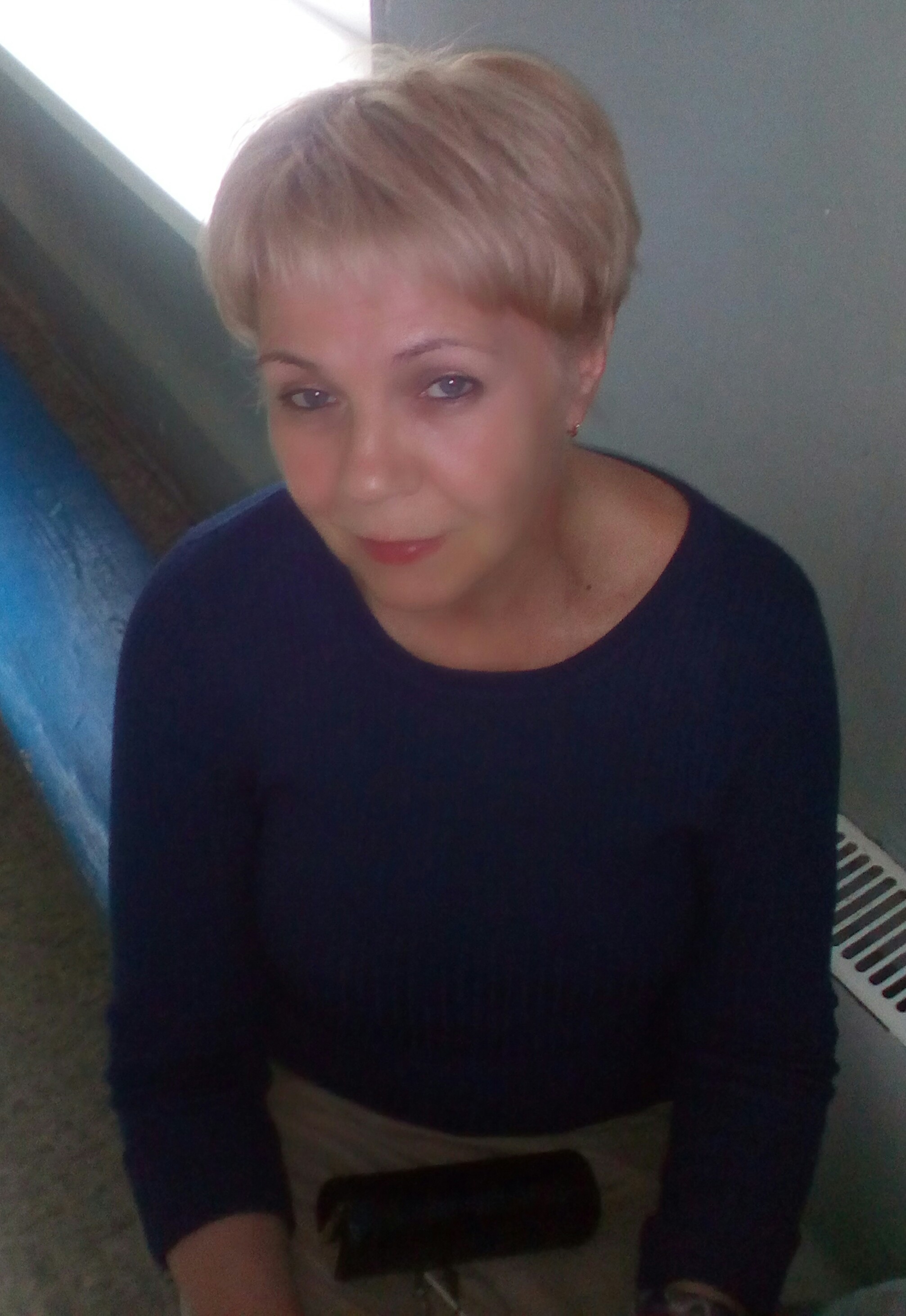 Жаворонкова Ольга Валентиновна