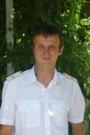 Гаврилюк Максим Павлович