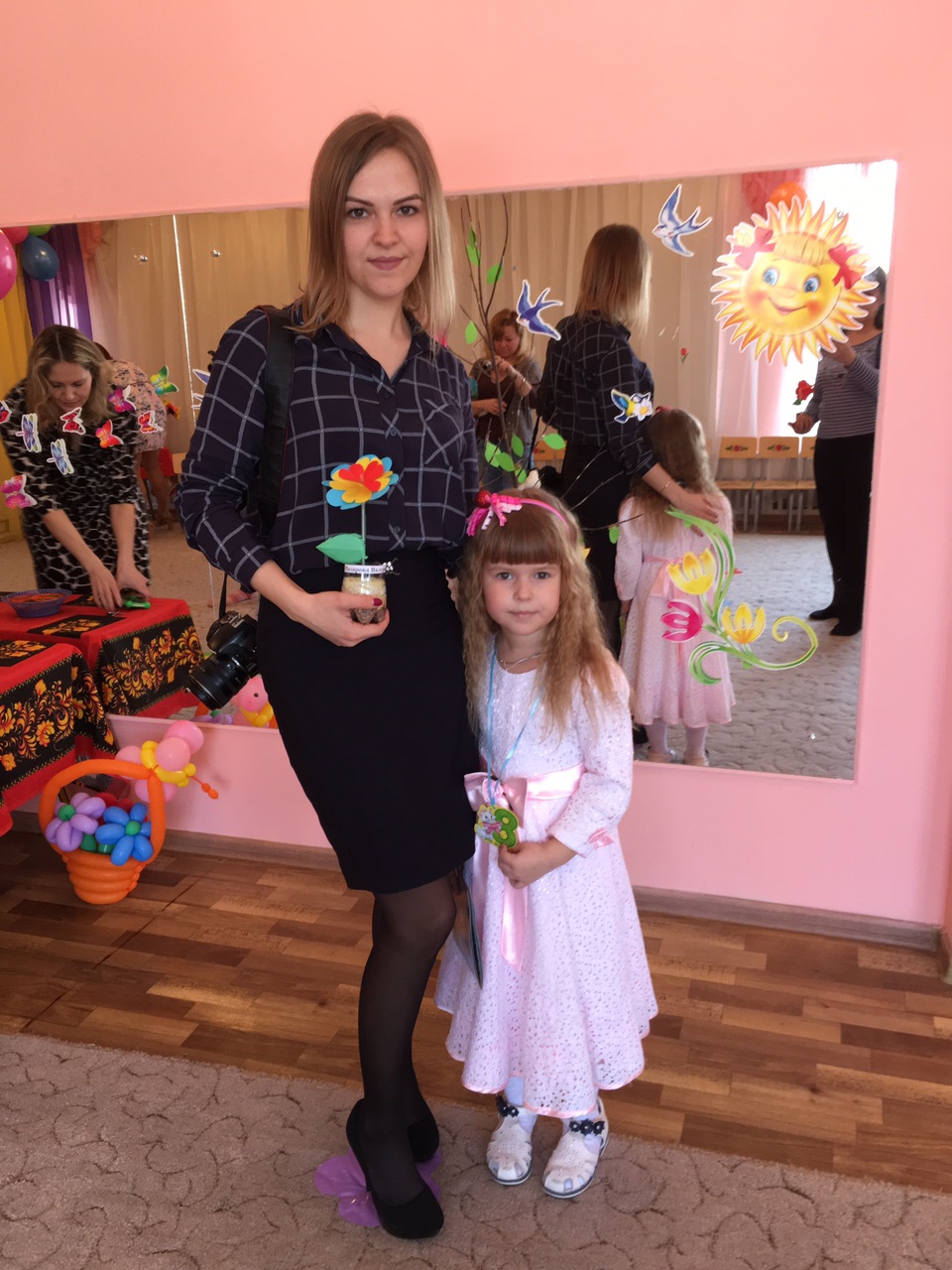 Назарова Ирина Юрьевна