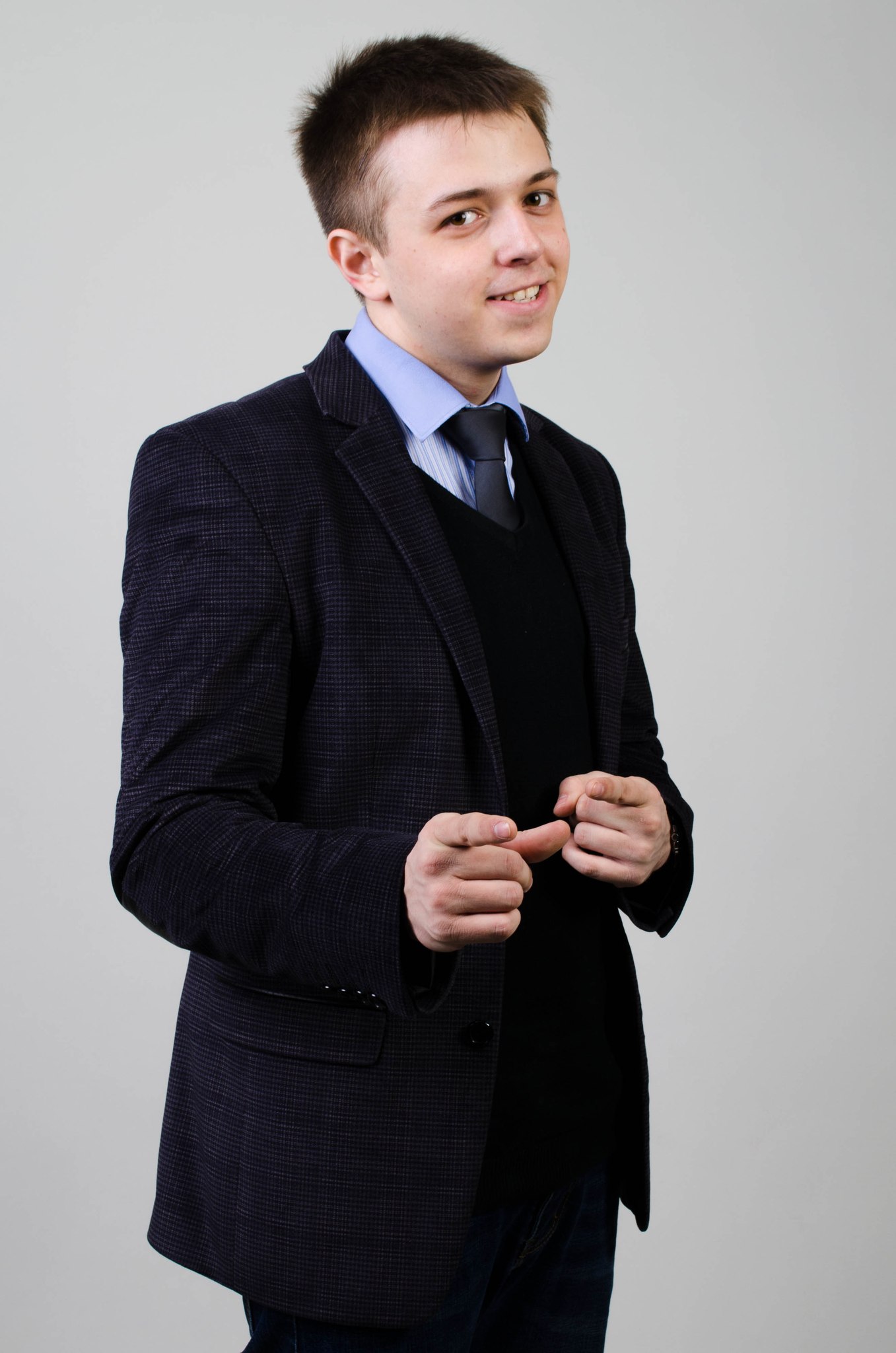 Станогин Александр Евгеньевич
