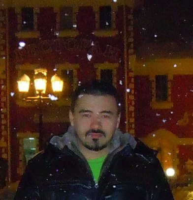 Мажитов Тимур Шамильевич