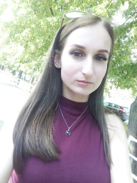 Бродникова Юлия Сергеевна