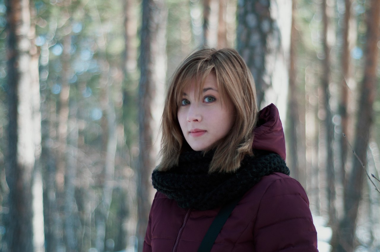 Корытко Мария Сергеевна