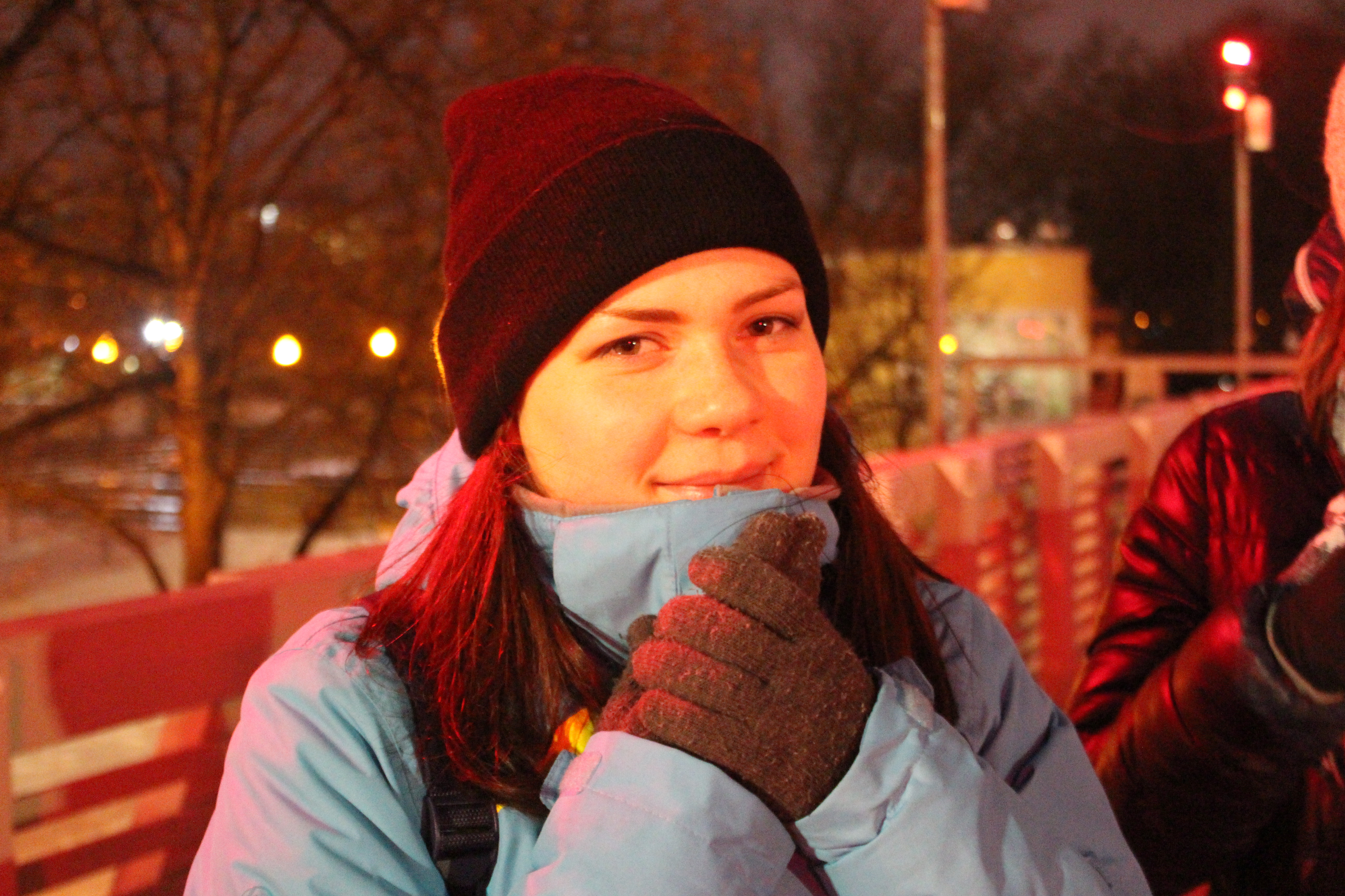 Юдина Алина Владимировна