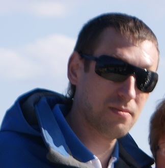 Небышев Алексей Александрович