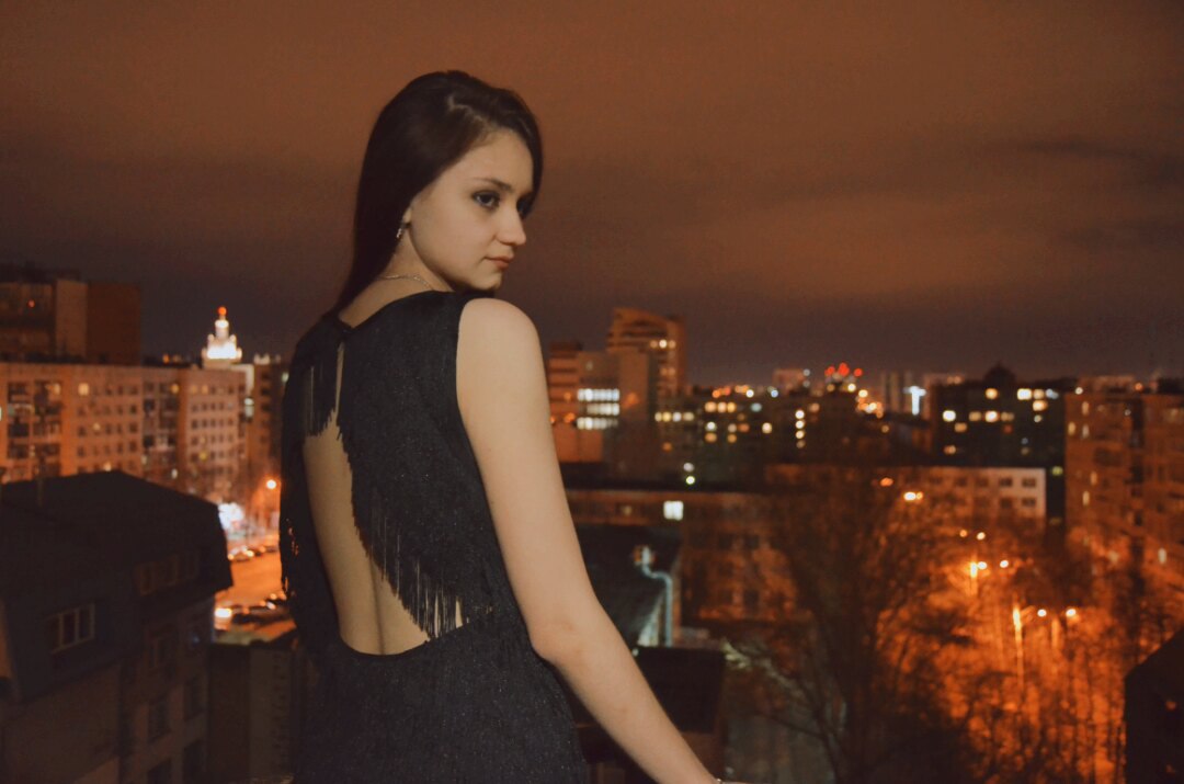 Тюкова Ксения Алексеевна