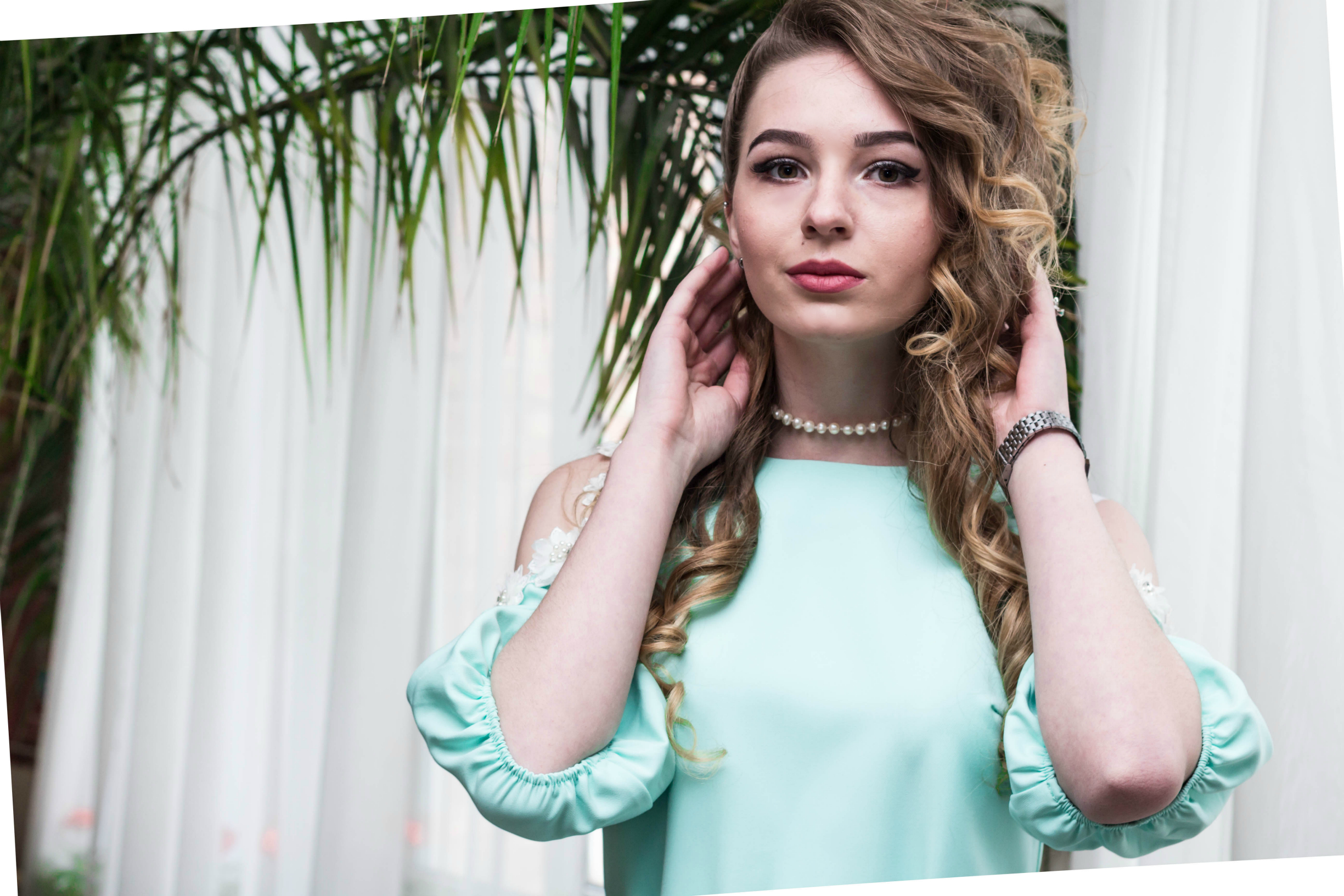 Лизанец Олеся Александровна