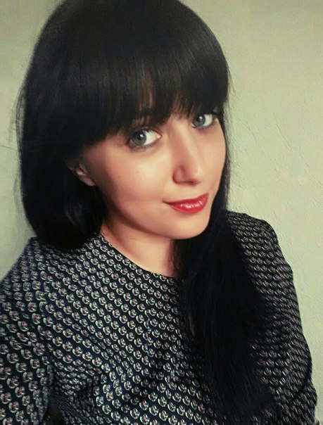 Белова Анастасия Сергеевна