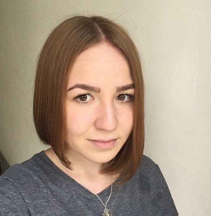 Лузина Марина Александровна