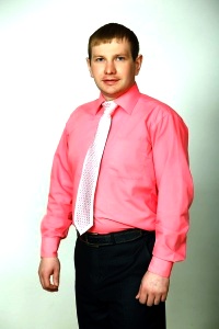 Гауфлер Александр Александрови