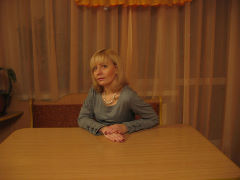 Кинель Екатерина Алексеевна