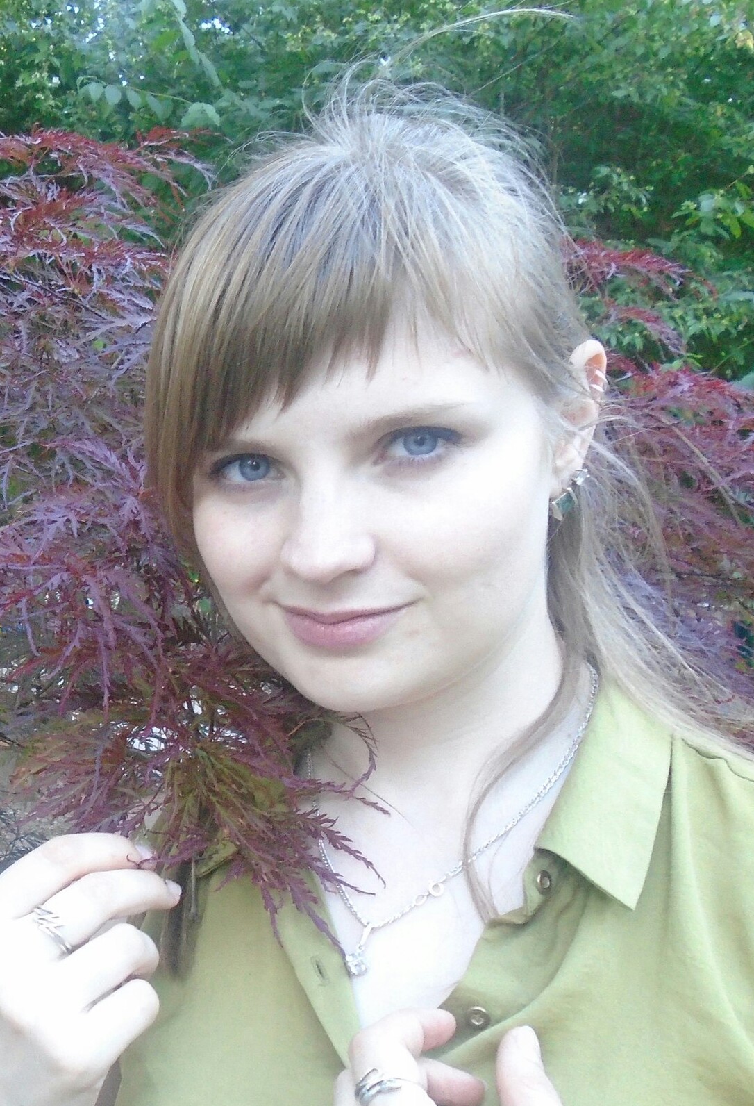 Фокина Марина Анатольевна