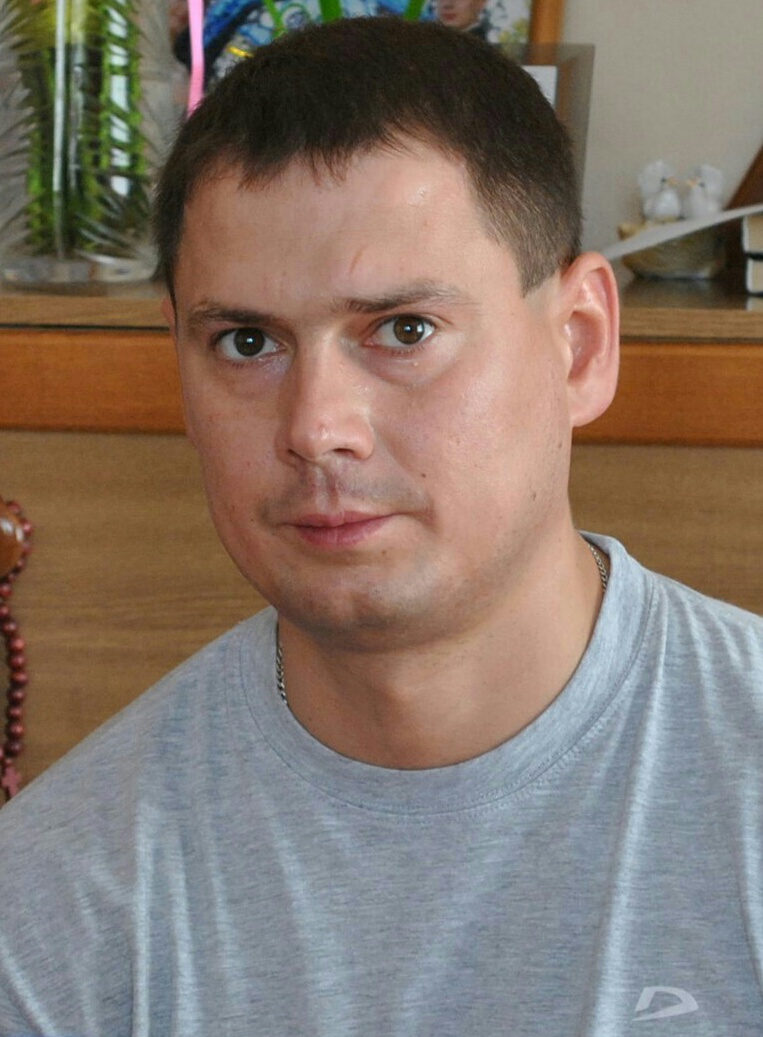 Игорь Зорин