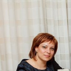 Шмакова ветлана Борисовна