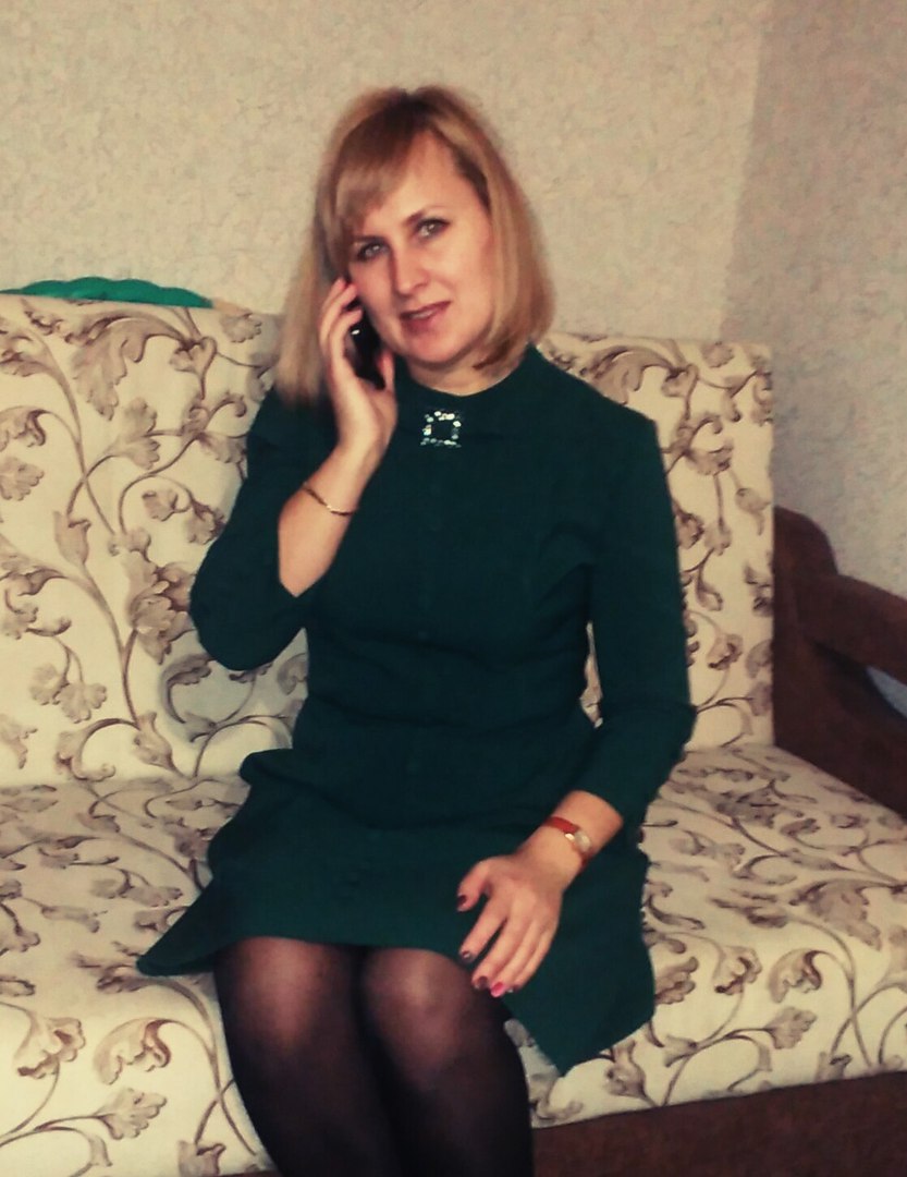 Ульянова Ольга Александровна