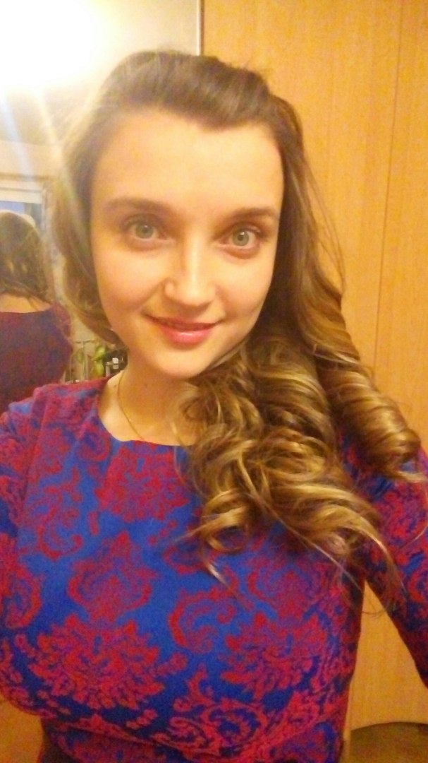 ЕНИ МАРИЯ ВЛАДИМИРОВНА
