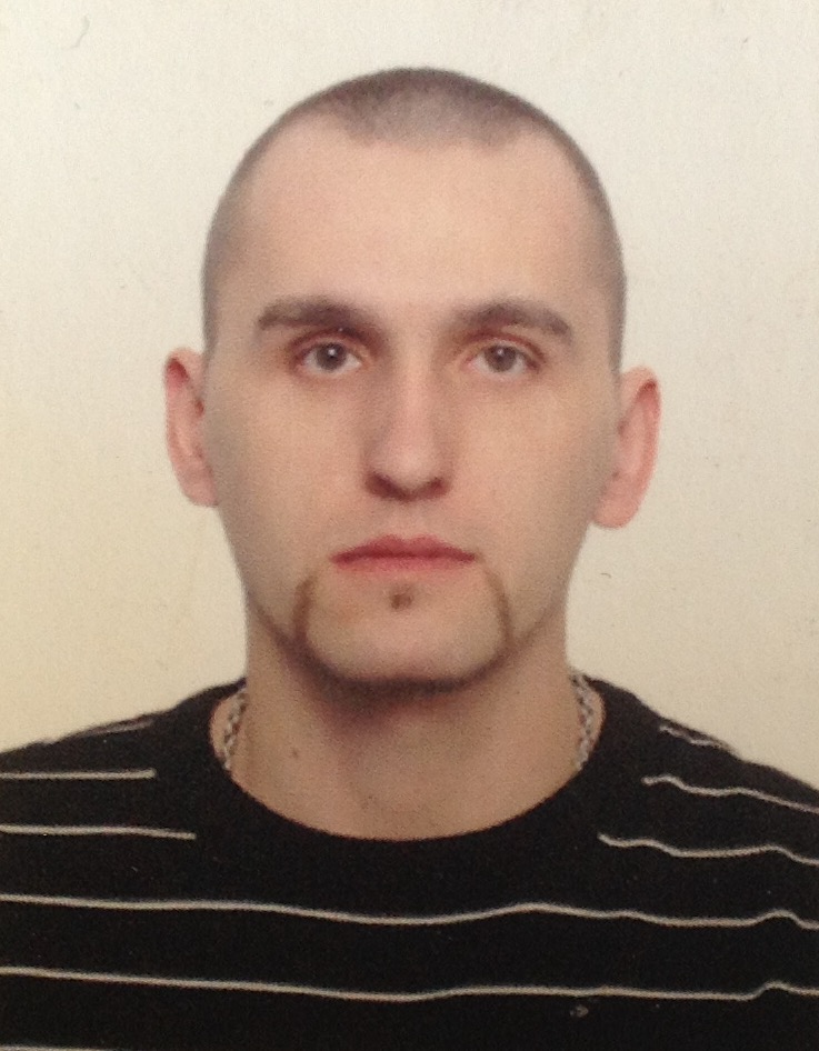 Шмидт Александр Владимирович