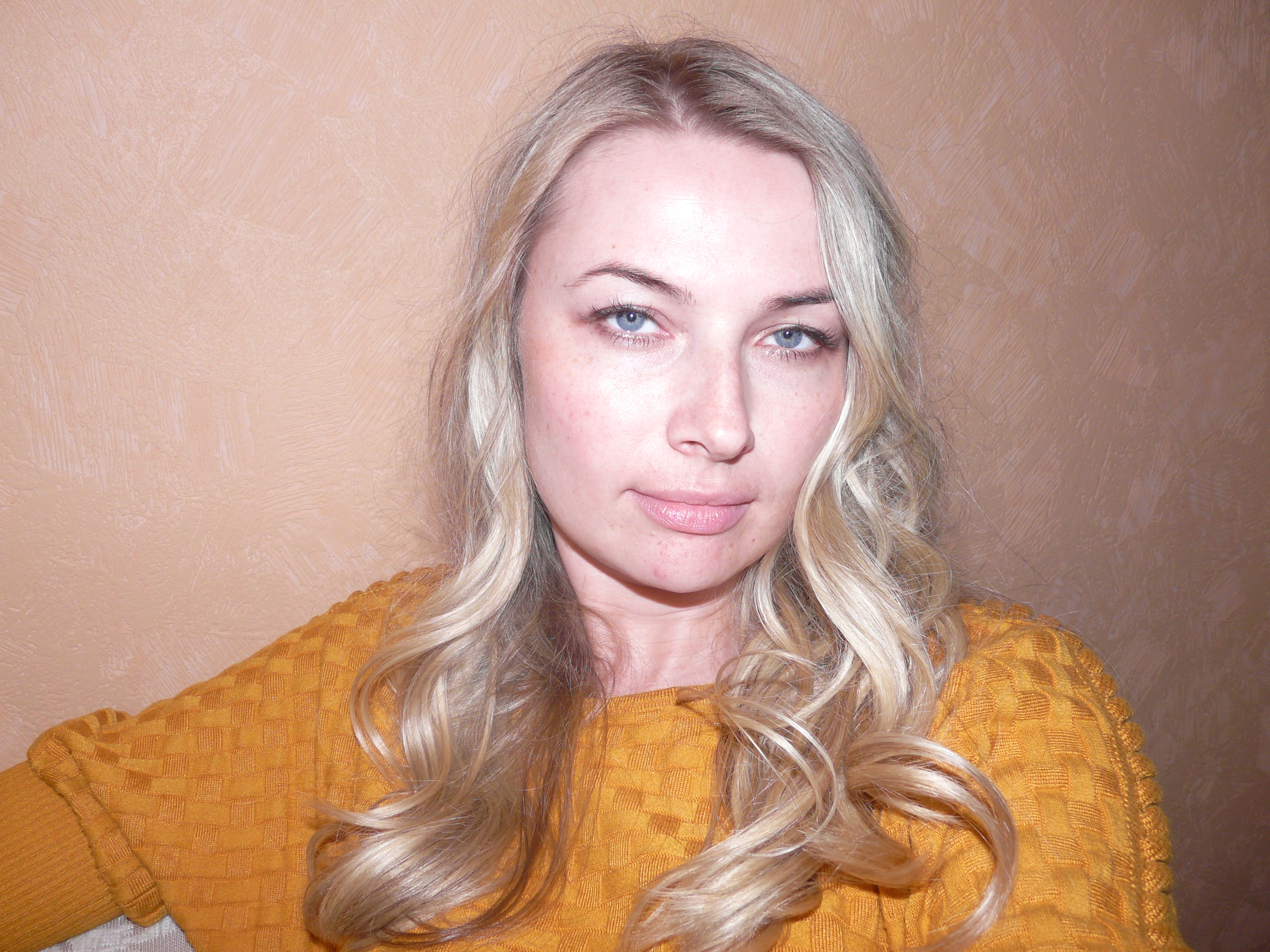 Генш Светлана Александровна