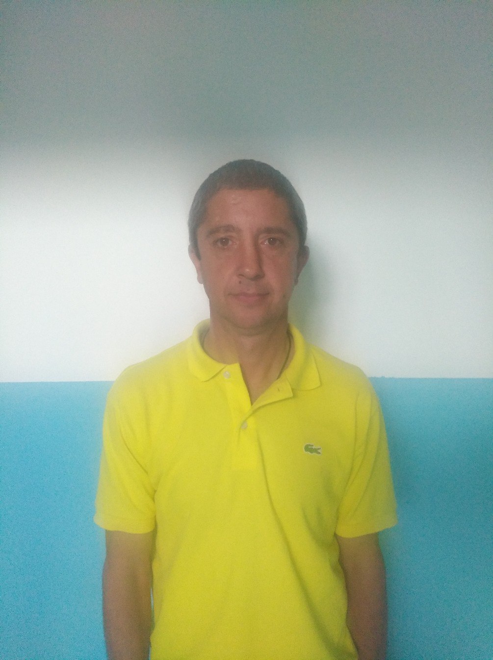 Сплавинский Андрей Миронович