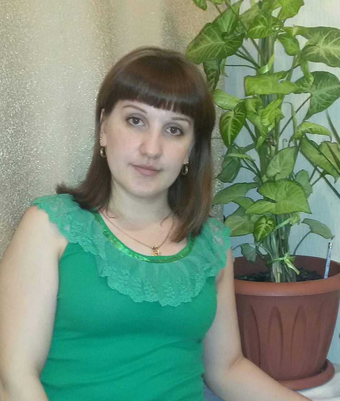 Трифонова Наталья