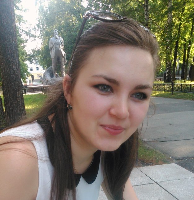 Аюпова Марьям Равиловна