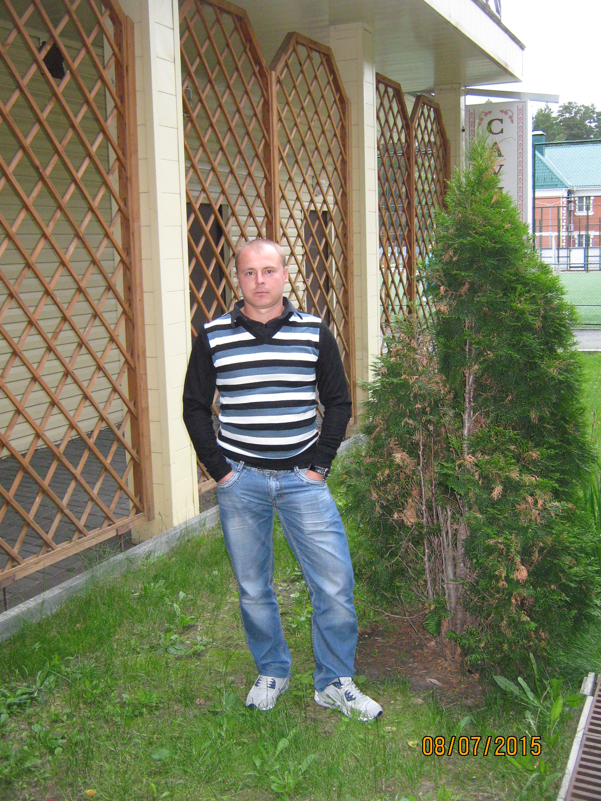 Фисенков Антон Николаевич