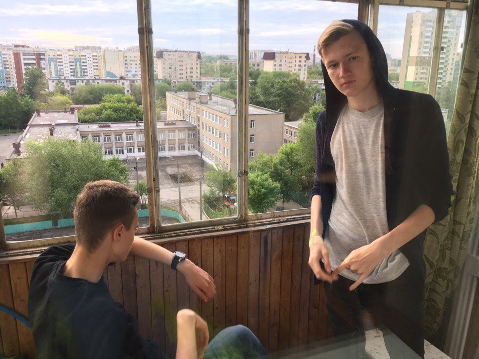 Оськин Константин Александрови