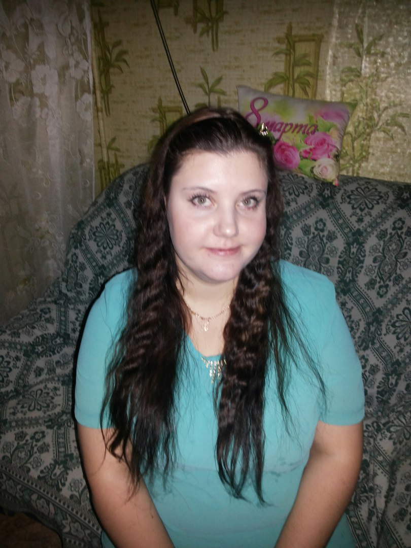 Уварова Олеся Валерьевна