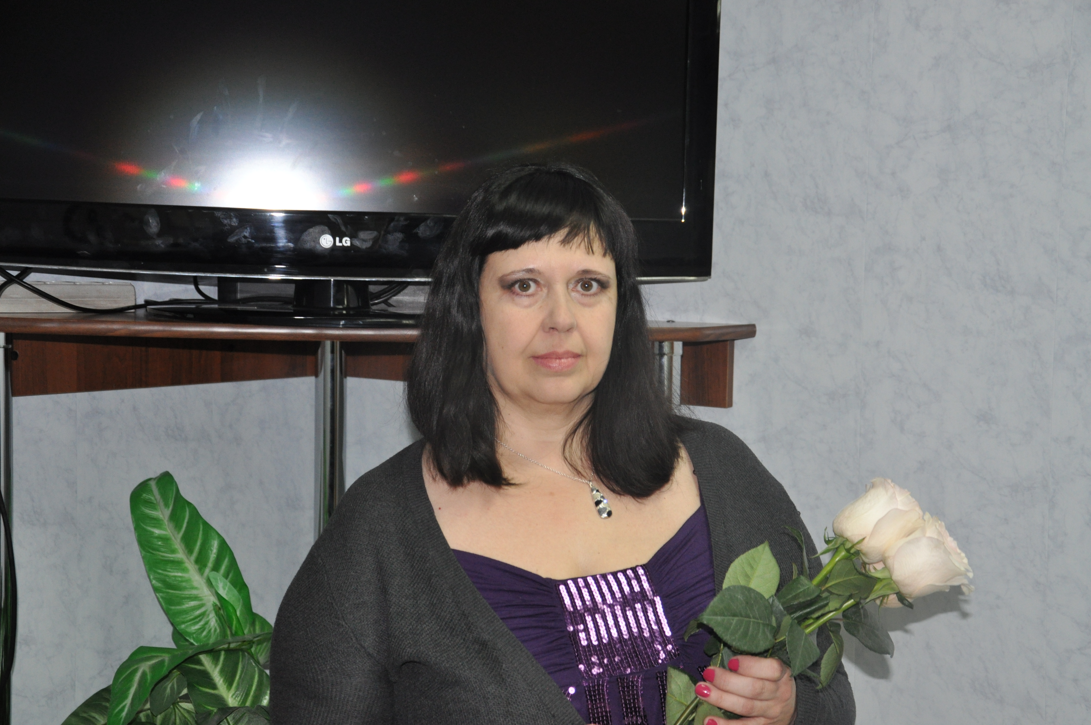 Алисова Юлия Владимировна