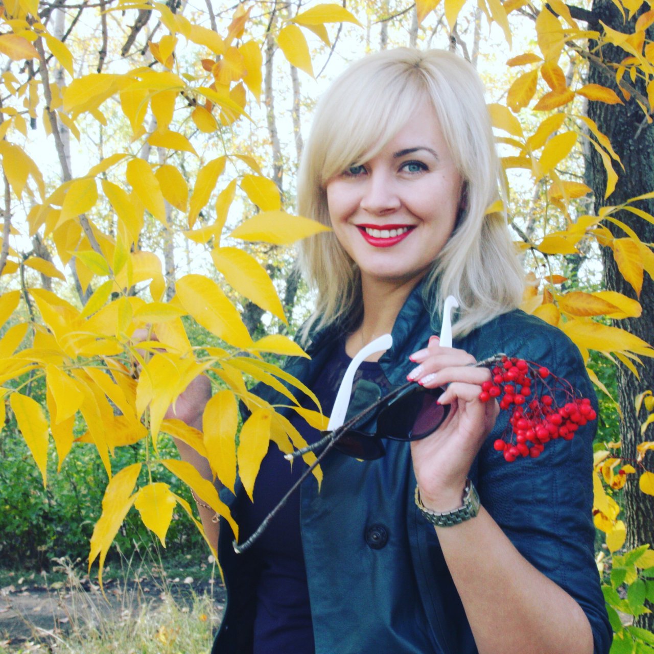 Городецкая Елена Станиславовна
