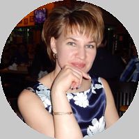 Ларченкова Елена Геннадьевна