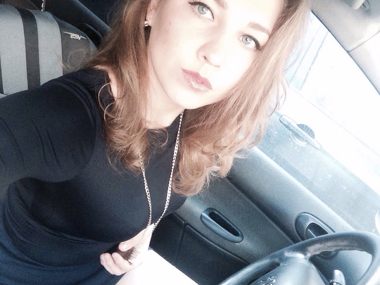 Аверьянова Светлана
