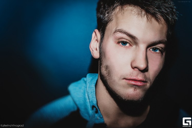 Смолин Илья Александрович