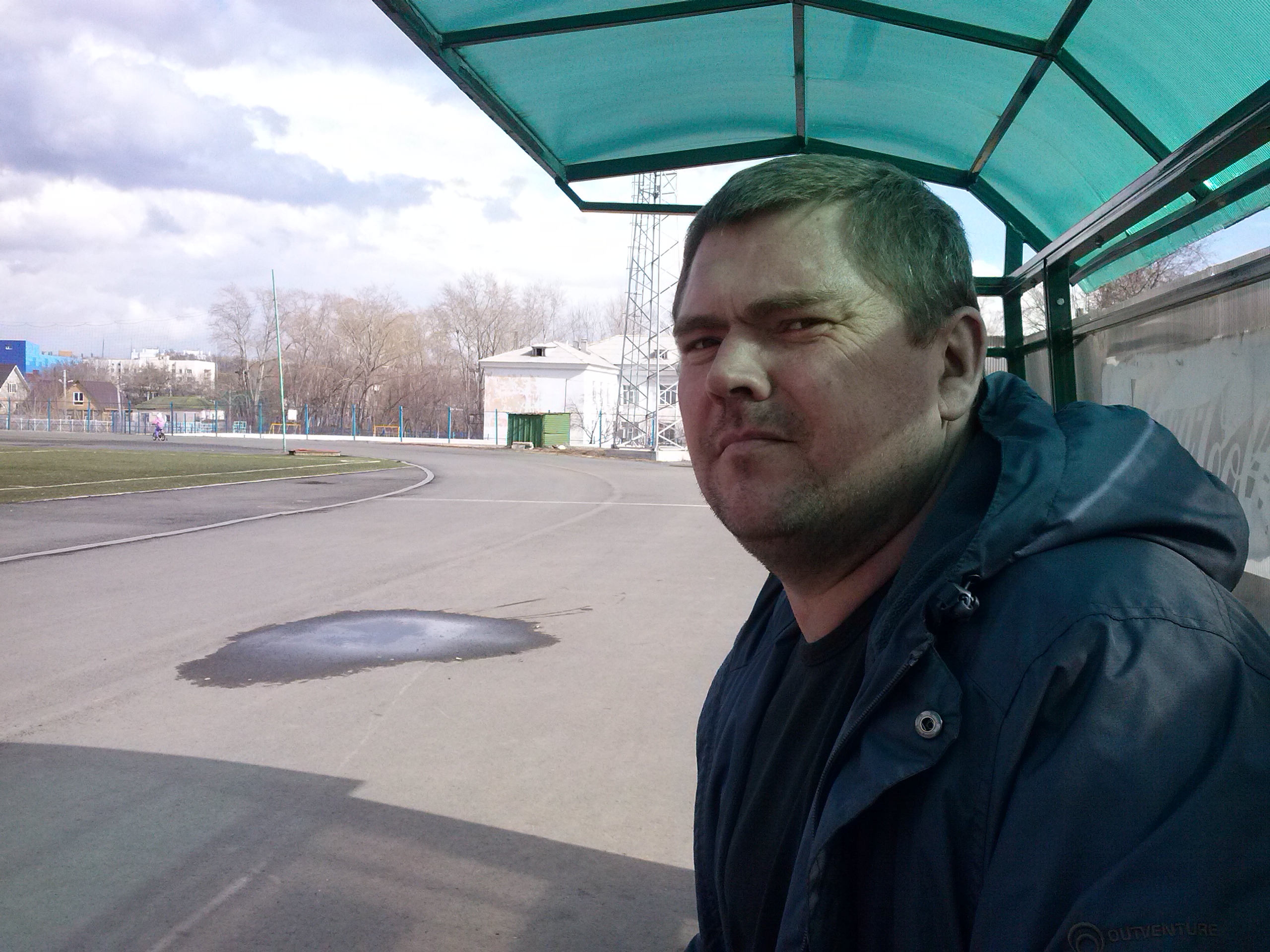Игошин Андрей Геннадьевич