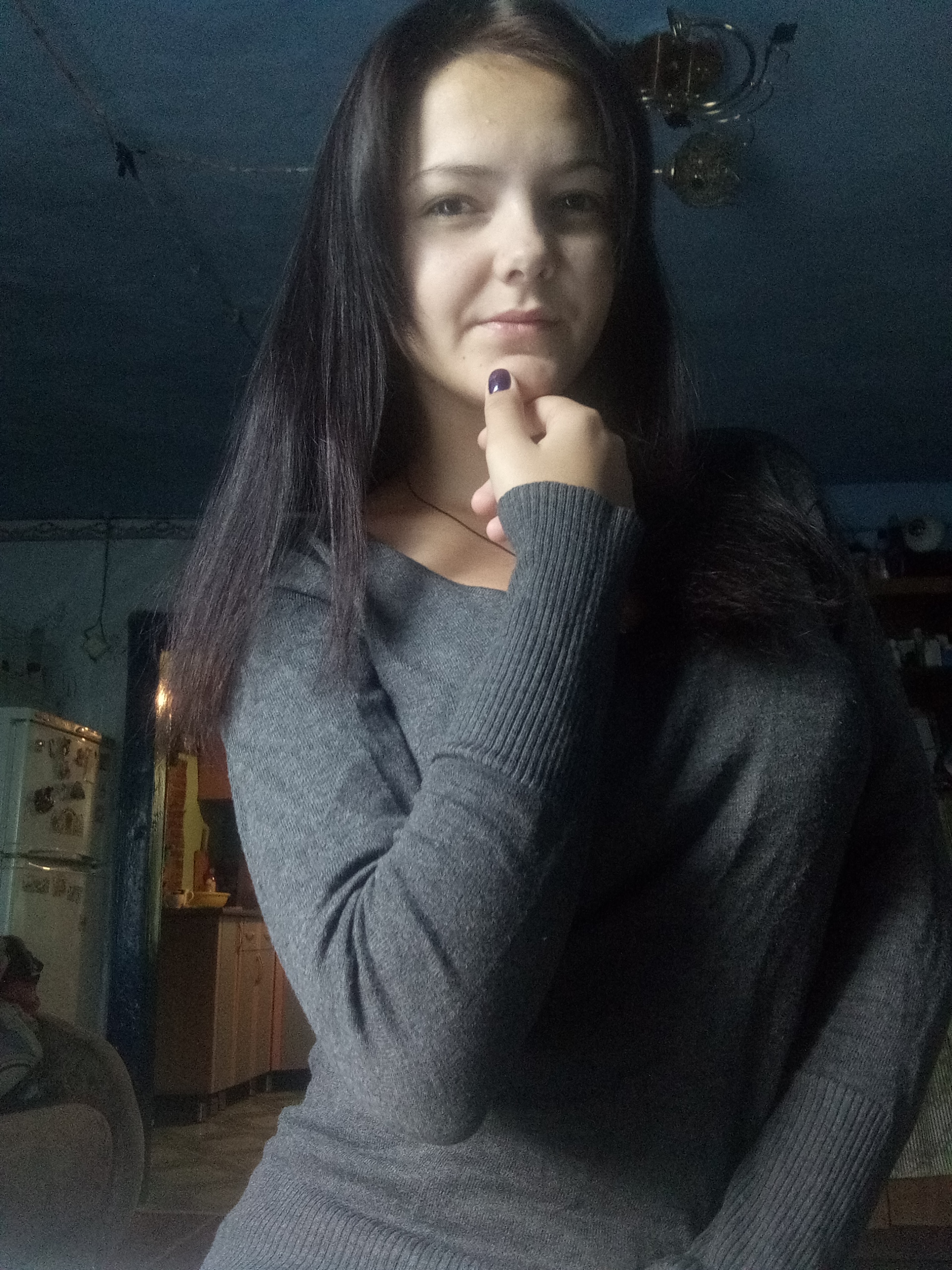 Снегатулина Алия Гайнетдиновна