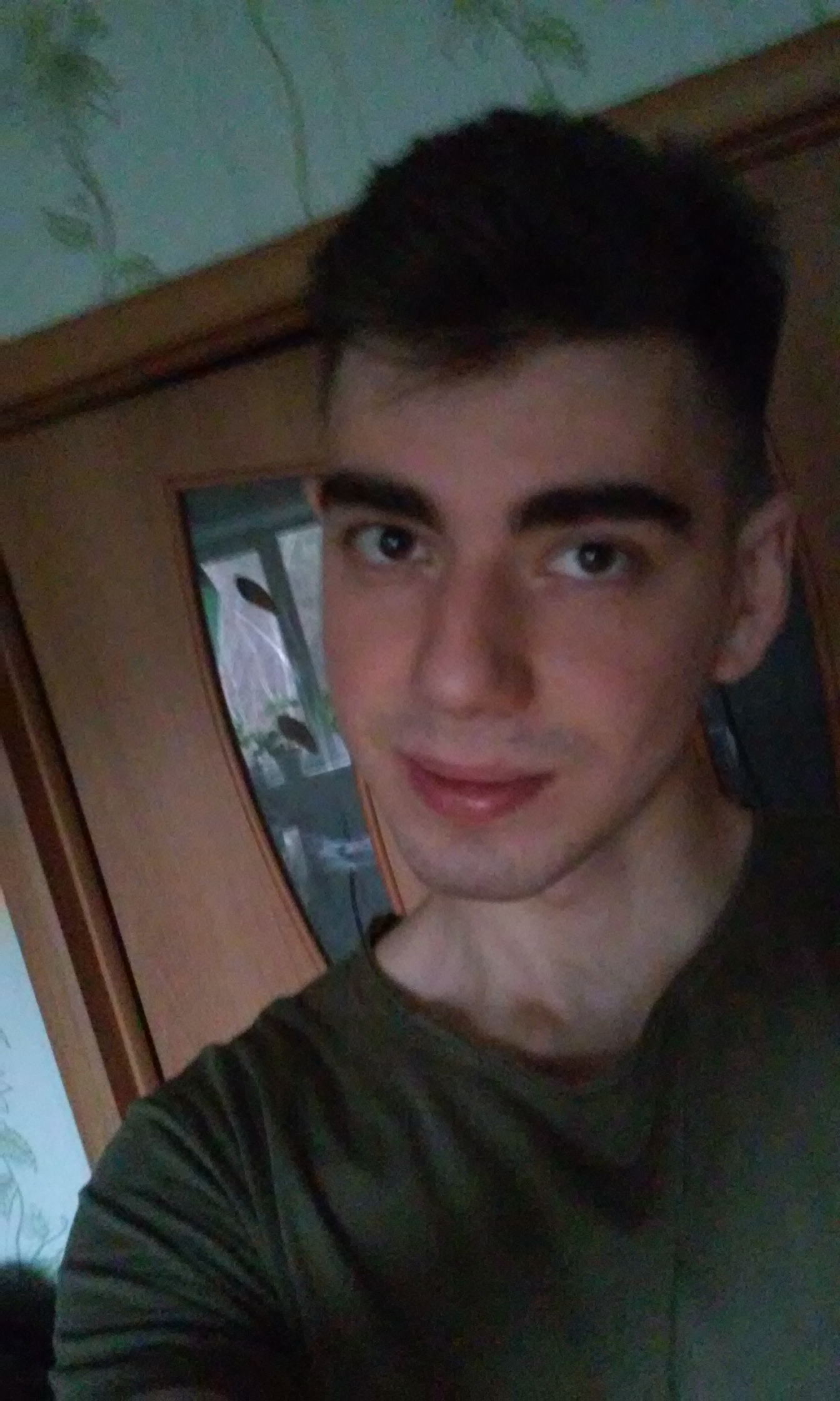 Волков Александр Юрьевич