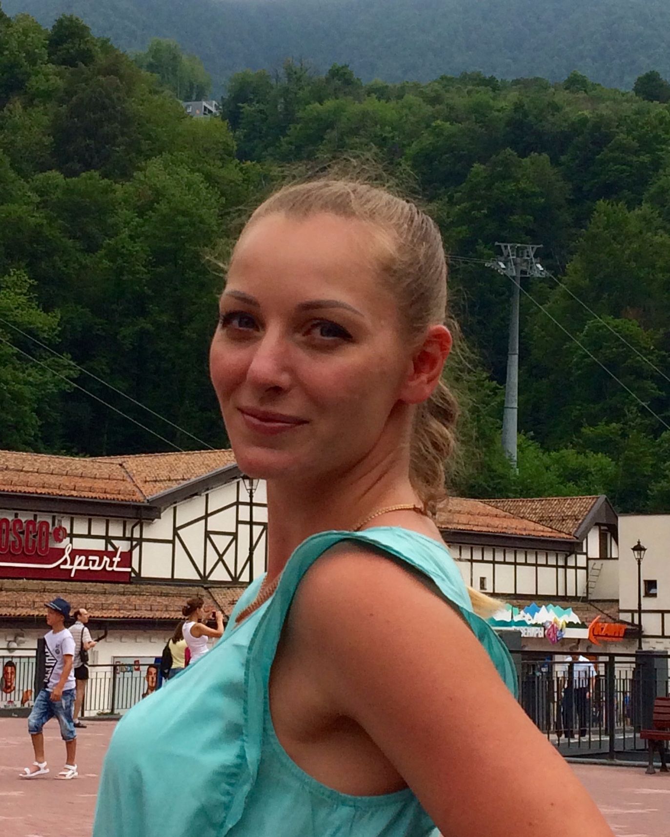 Екатерина