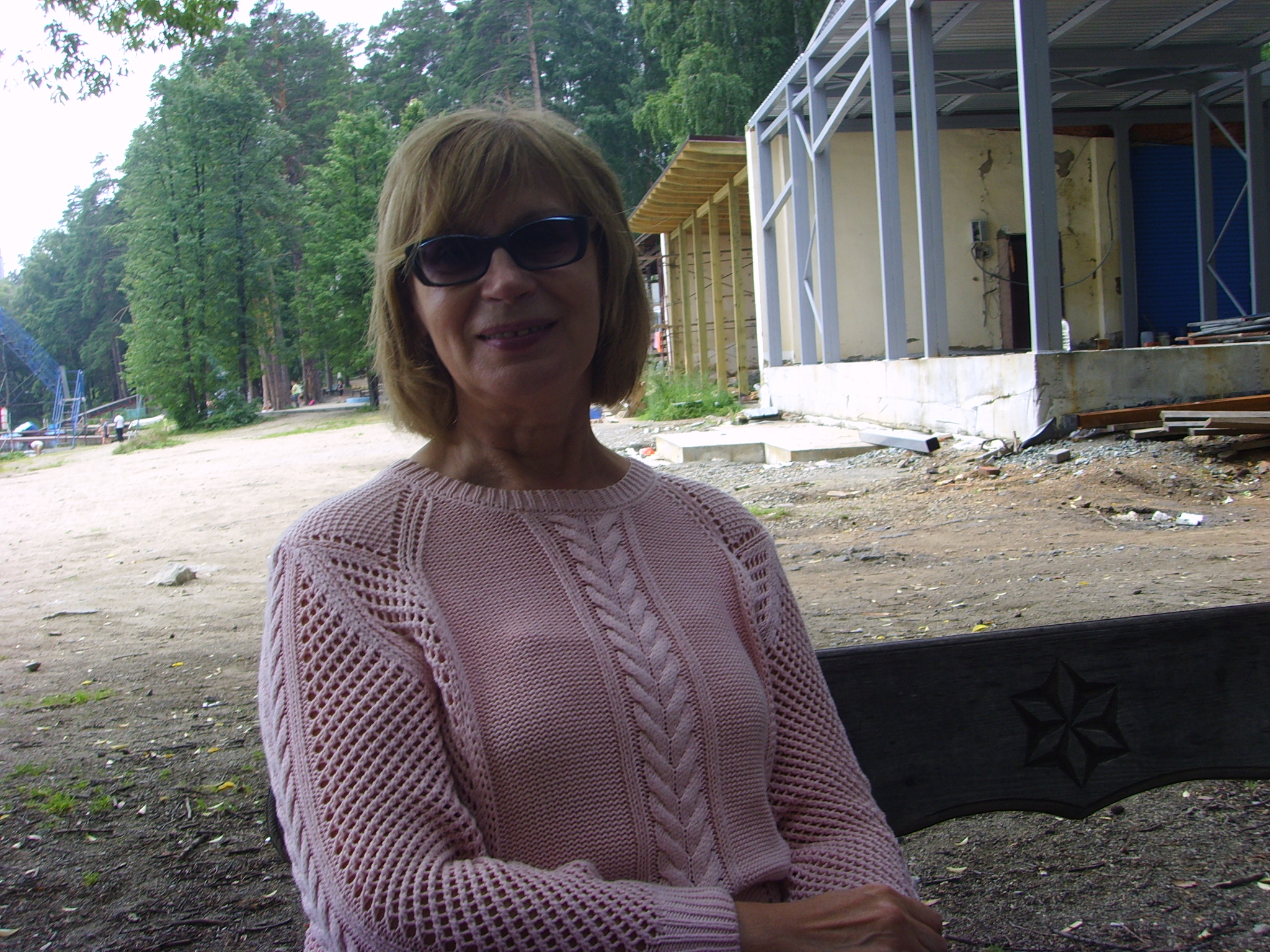 Королева Елена Анатольевна