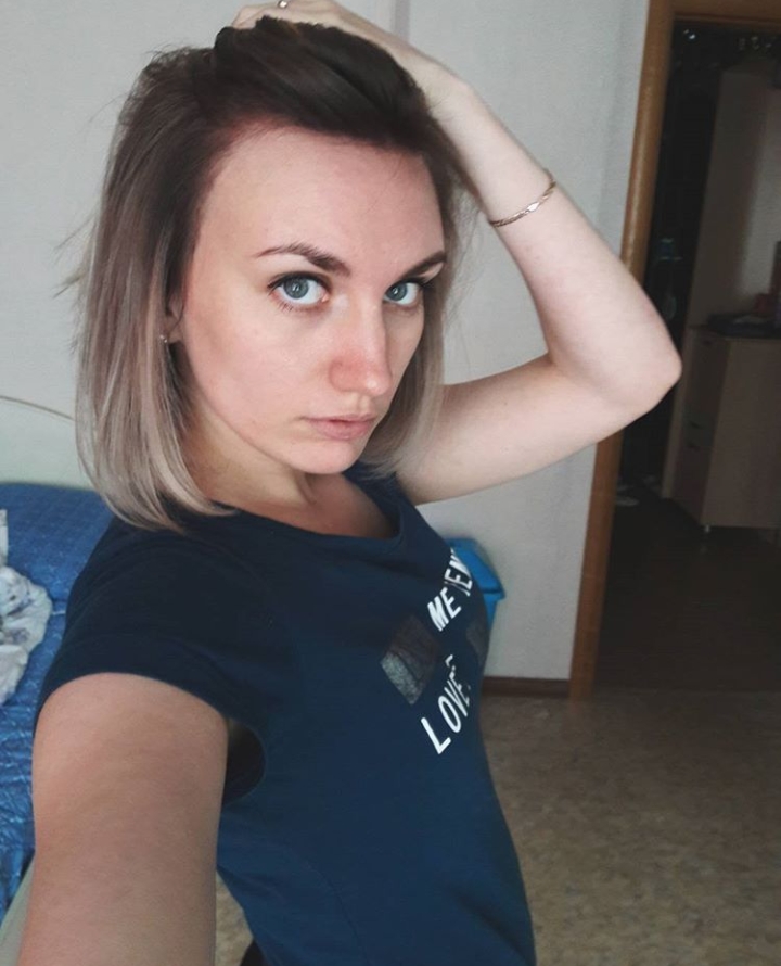Иксанова Анастасия Вадимовна