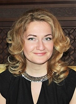 Марясова Арина Алексеевна