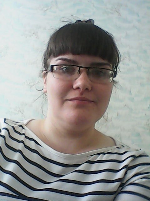 Масленникова Людмила Андреевна